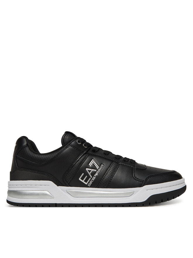 

Кроссовки X8X234 XK422 R939 Ea7 Emporio Armani, черный