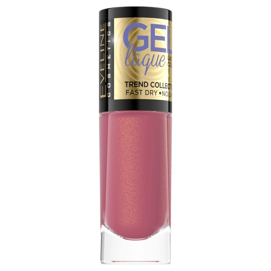 

Гель-лак для ногтей Eveline Gel Laque 171 8 мл