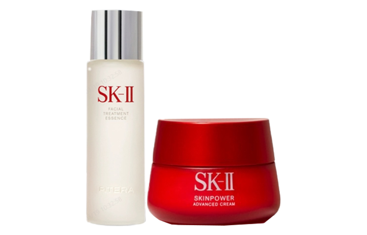 Эссенция для лица SK-II Facial Treatment Essence, 230 мл + 60 мл — фото 2