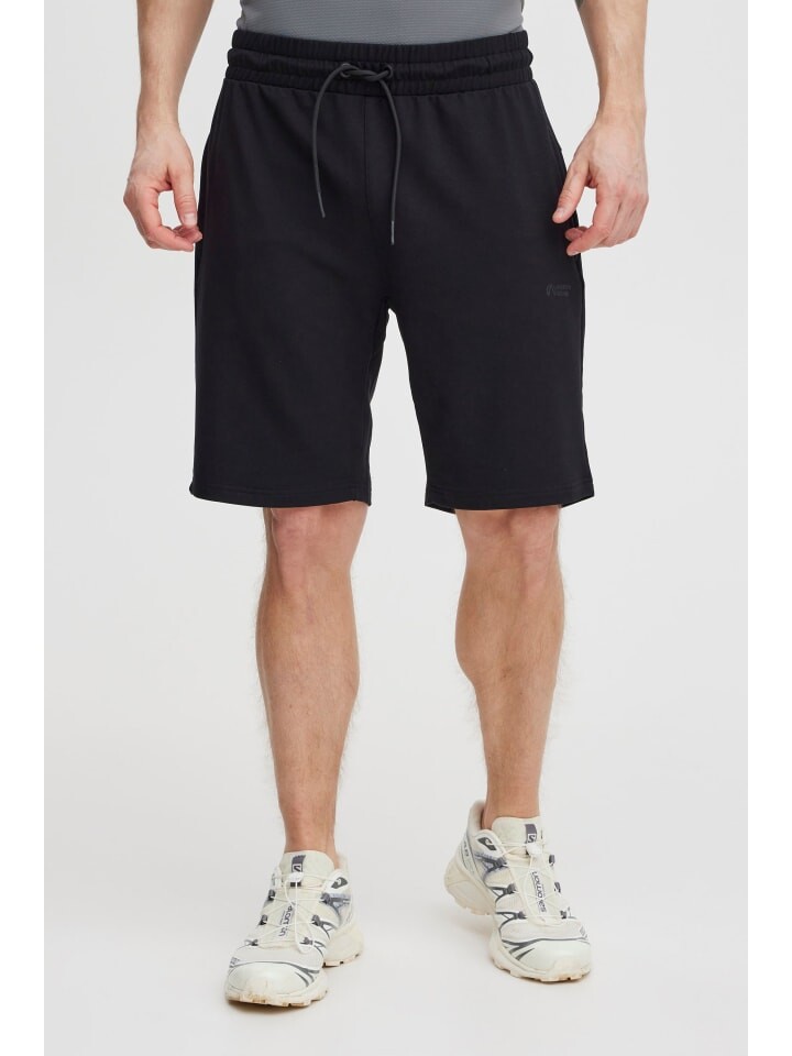 

Тканевые шорты North Bend, цвет sweatshorts in