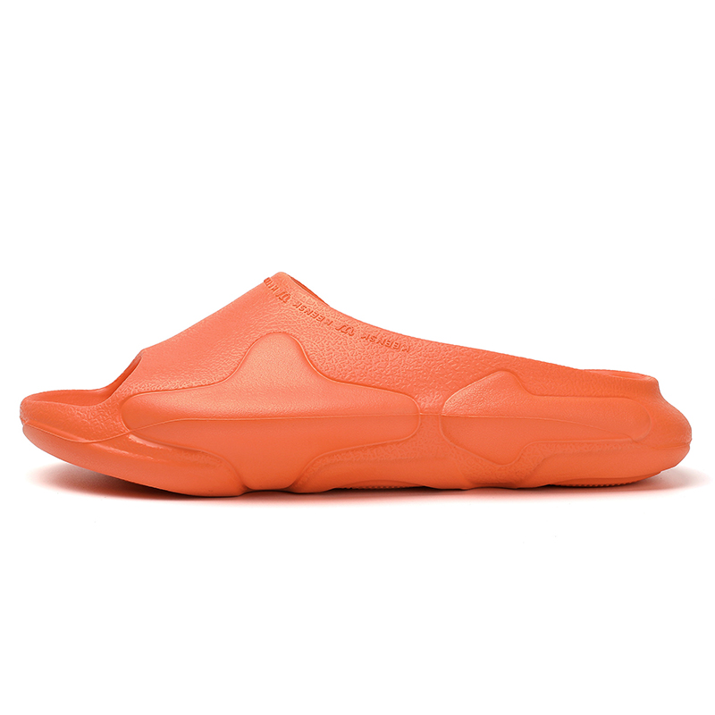 

LONGYING Унисекс слайдеры оранжевые, цвет Orange