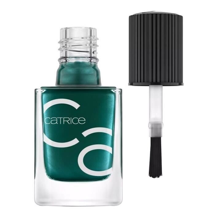 

Лак для ногтей для женщин IconailsБренд Catrice, Лак для ногтей для женщин Iconails<br>Бренд Catrice