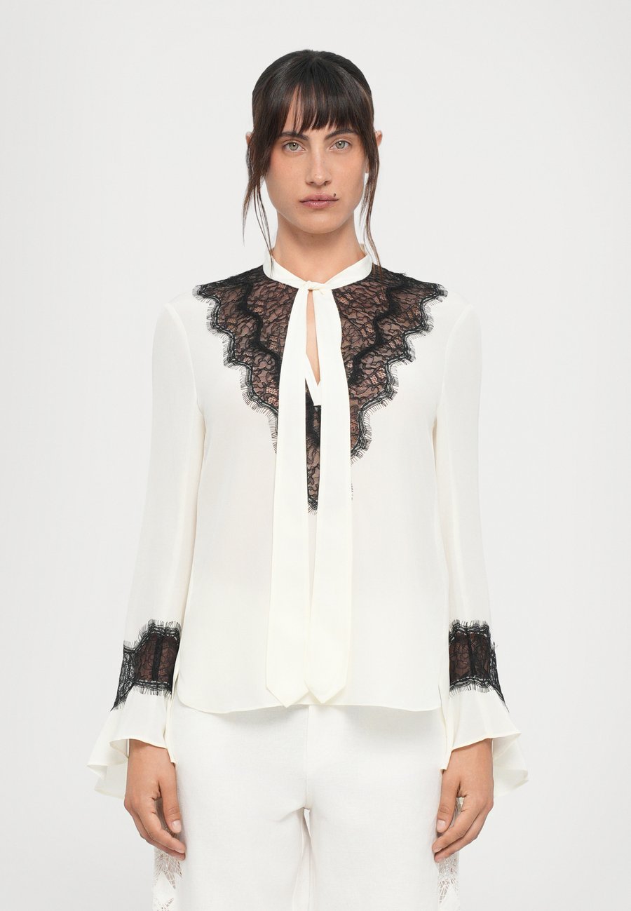 

Блуза Zadig & Voltaire TUAN , Flake/White