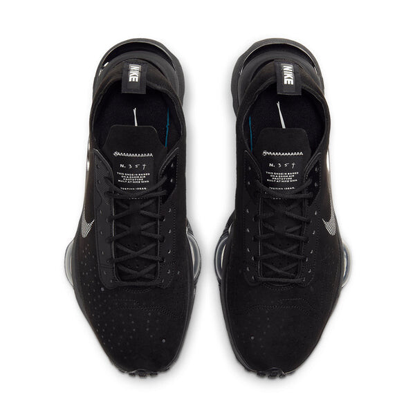Кроссовки Air Zoom Type Nike, черный — фото 4