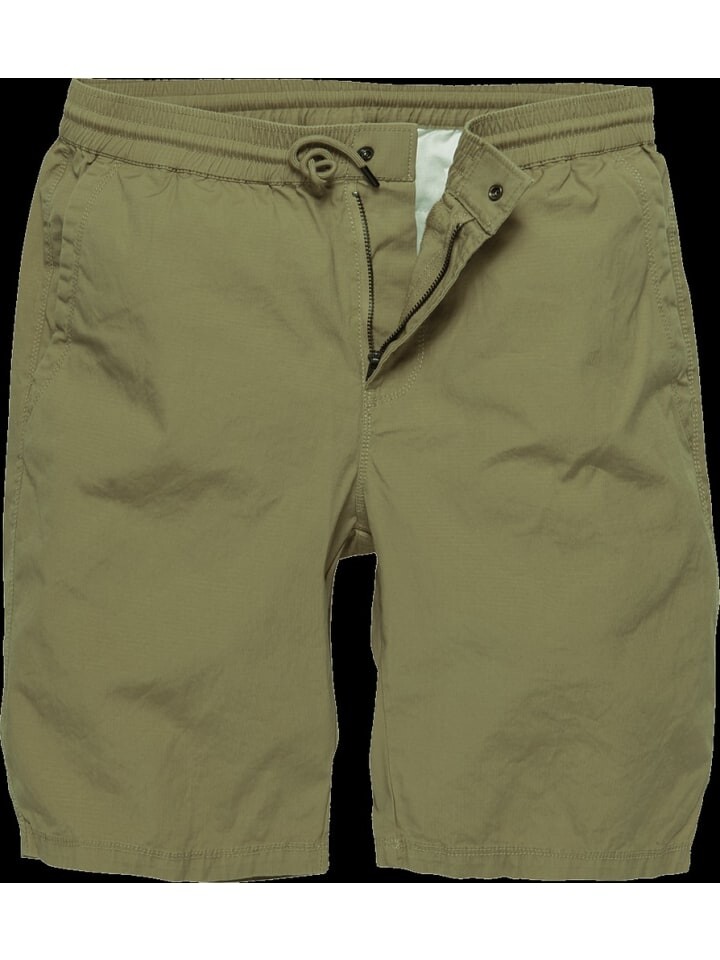 

Тканевые шорты Vintage Industries Short, зеленый