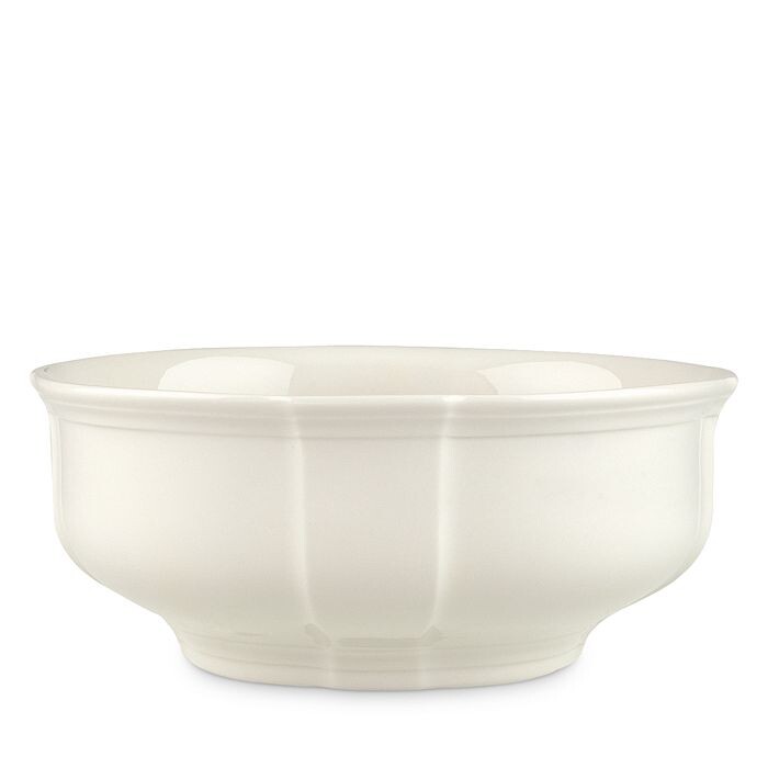 

Салатница для овощей Villeroy & Boch Manoir, белый