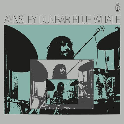 

CD диск Dunbar, Aynsley: Blue Whale