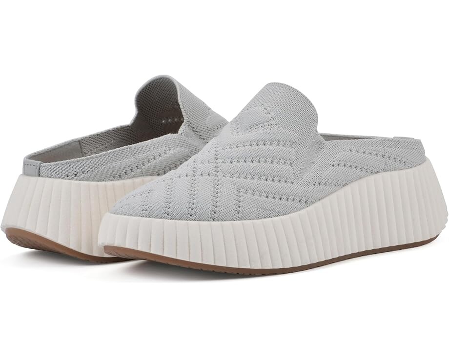 

Кроссовки White Mountain Dystant, цвет Ltgrey/Fabric