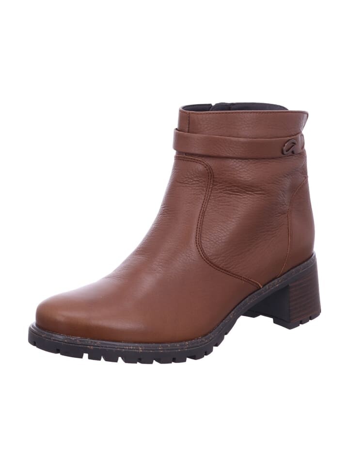 

Ботинки Ara Shoes, коричневый