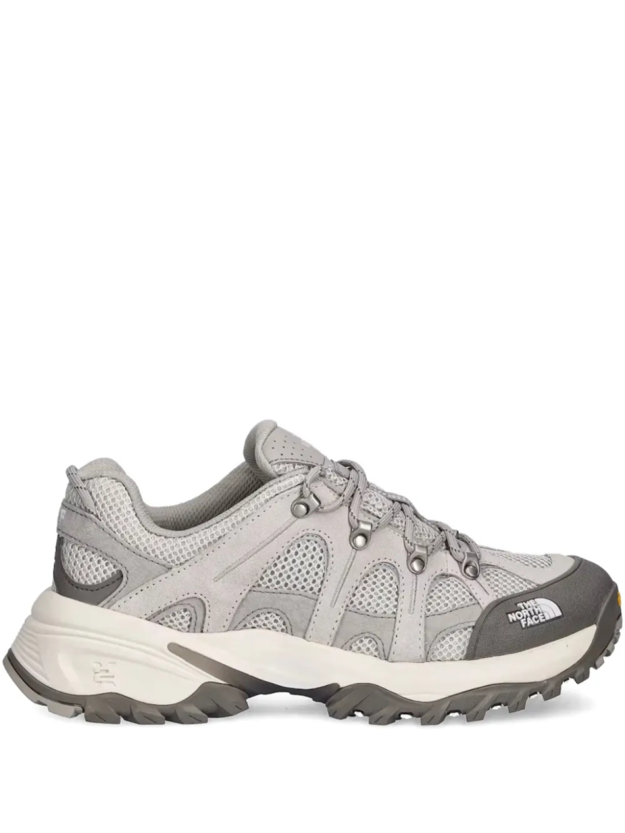 The North Face кроссовки Hedgehog 06 Rvst, серый
