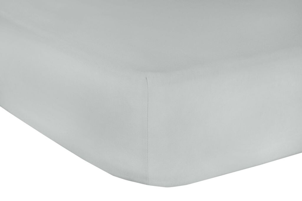 

Mr.Sandman Fine Jersey de Luxe листовой графит 80х200см 160г/м²