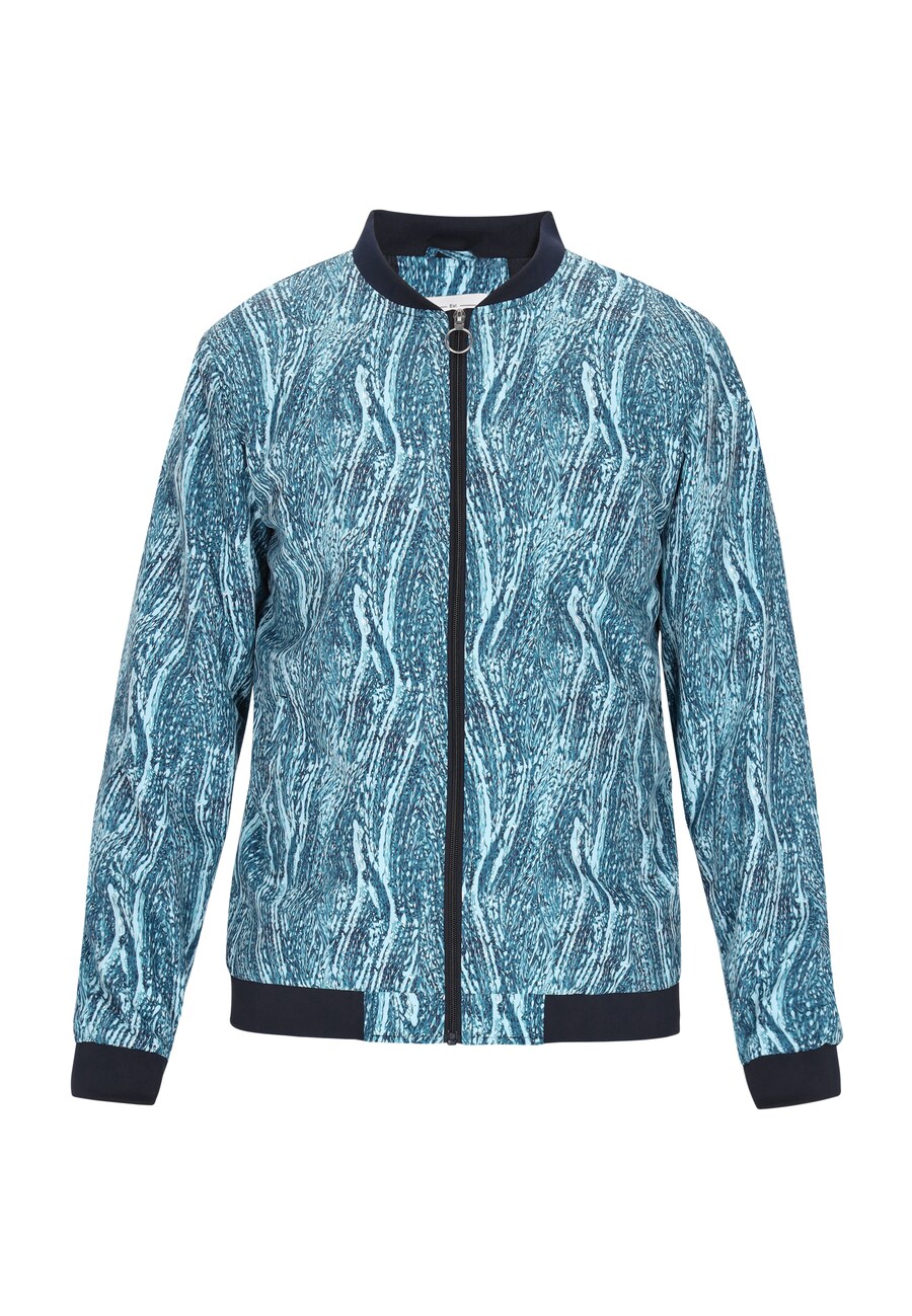 

Куртка межсезонная MO, синий/светло-синий