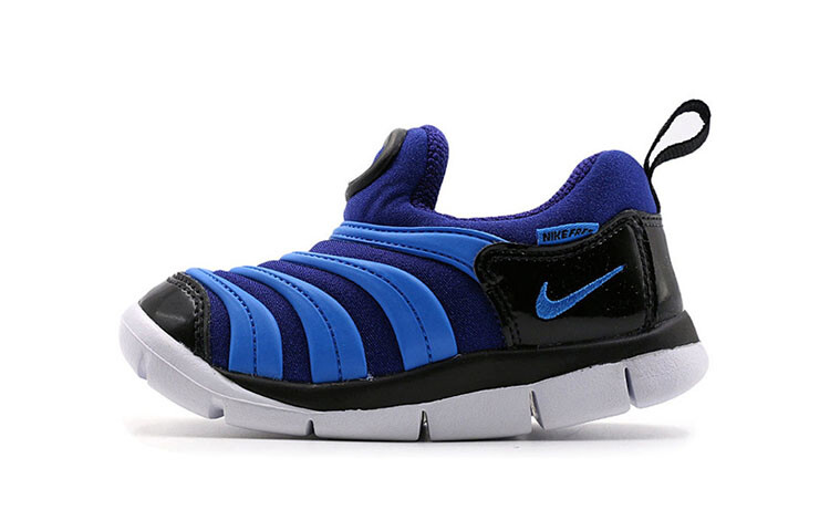 

Сандалии Nike Dynamo Free Toddler Shoes Baby