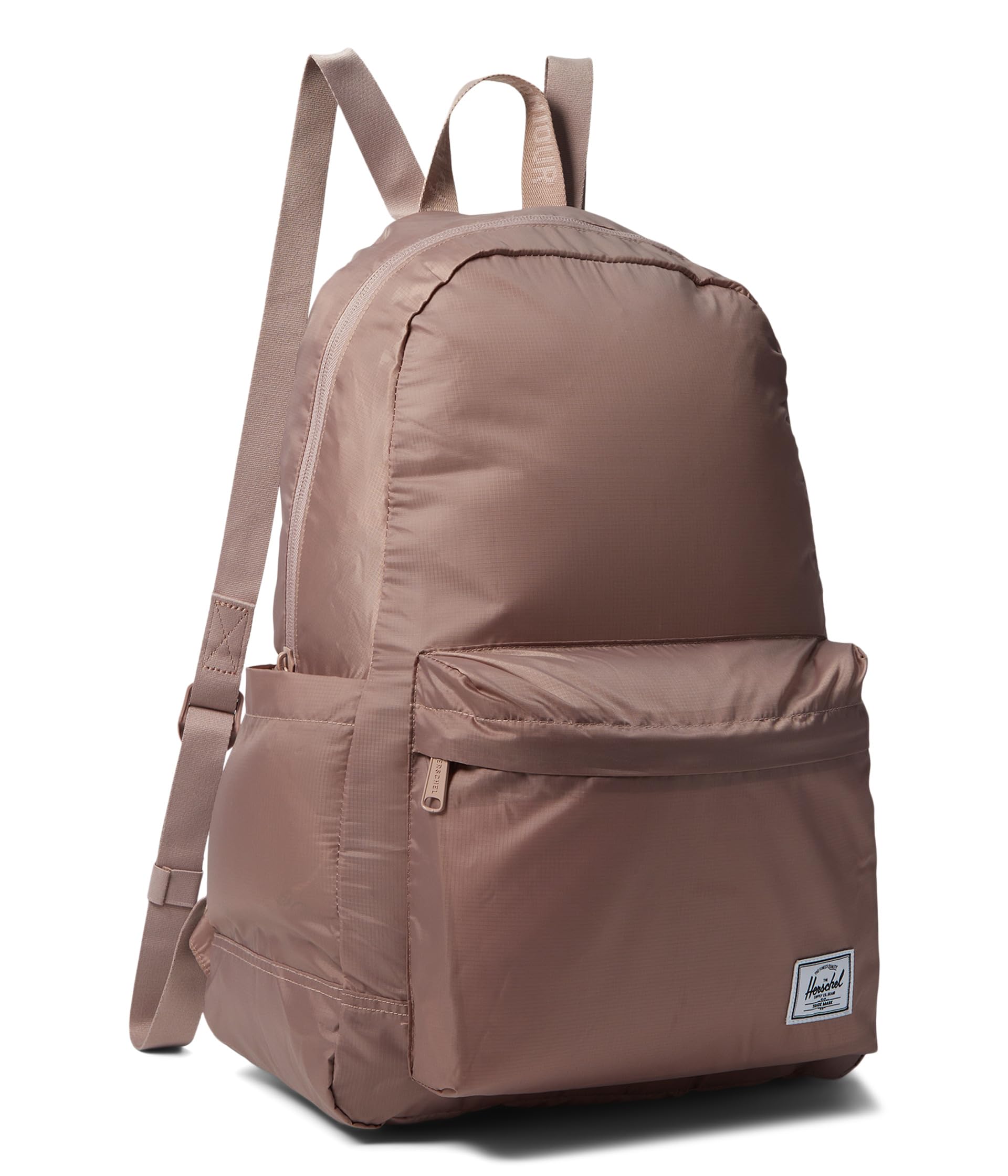 

Рюкзак Unisex Herschel Supply Co. Rome Packable Backpack, цвет Ash Rose