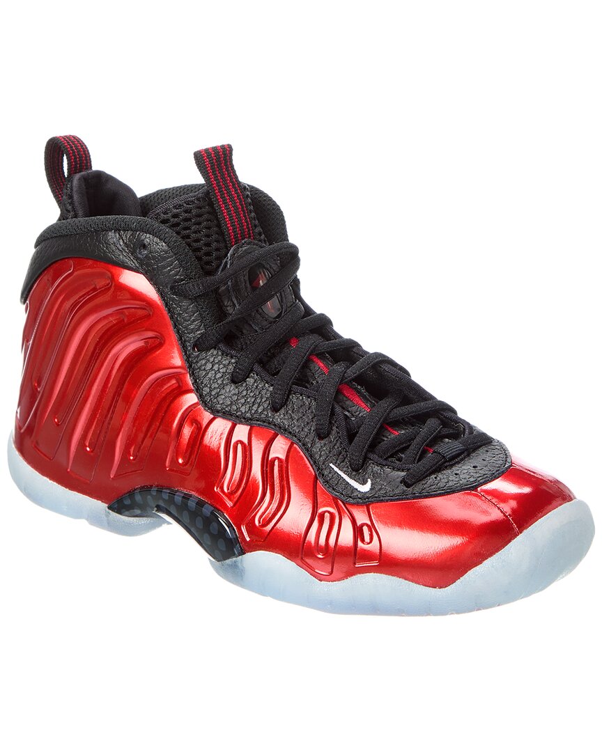 

Nike Little Posite One GS Кроссовки, черный