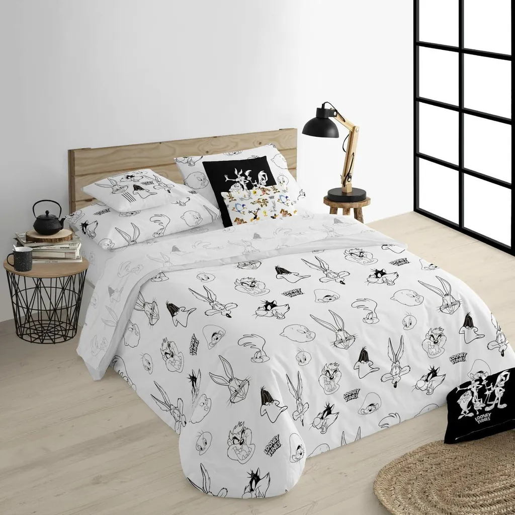 

Пододеяльник Looney Tunes