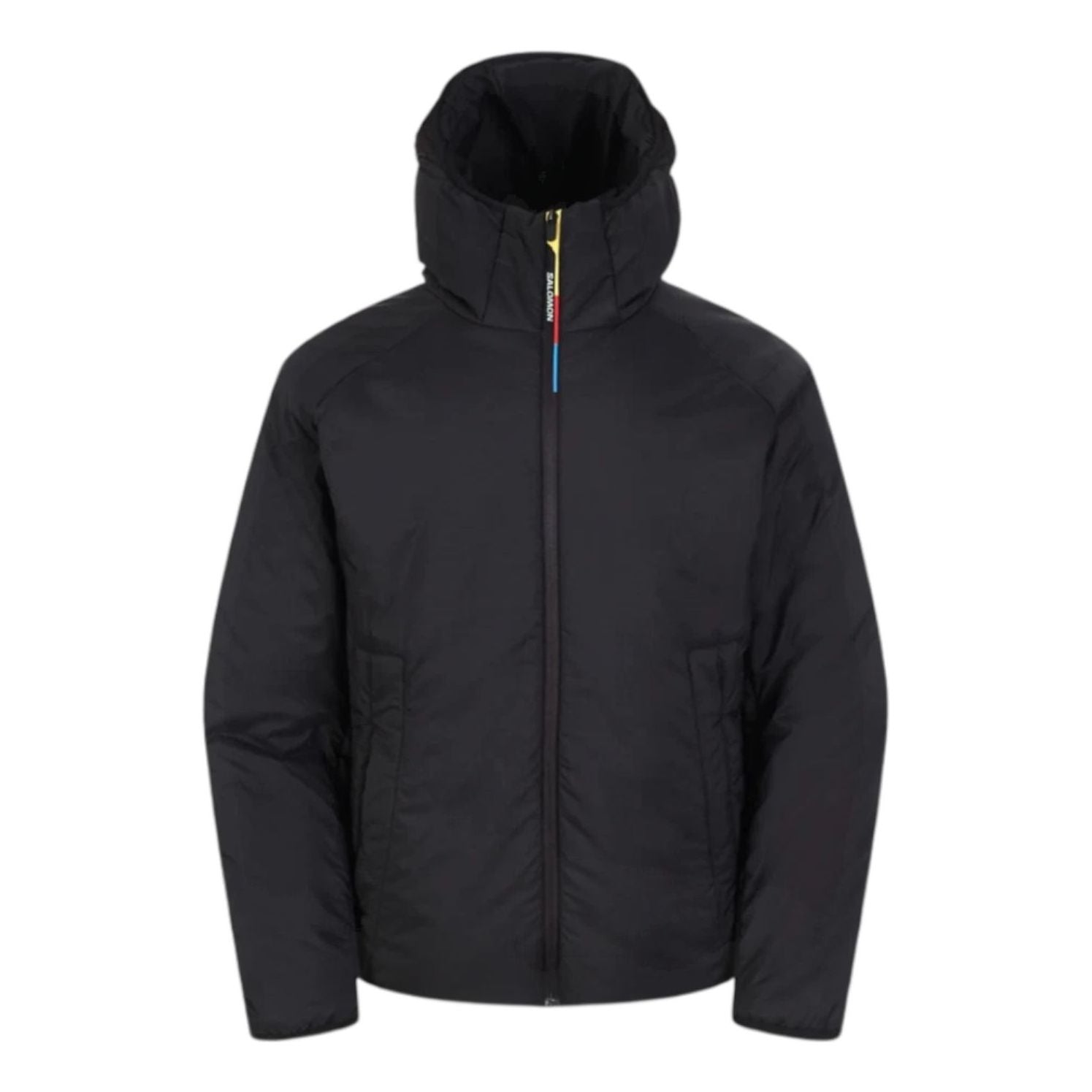 

Куртка SALOMON Modisay Jacket 'Black'