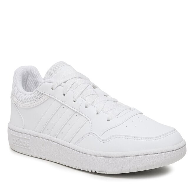 

Кроссовки adidas Hoops, белый