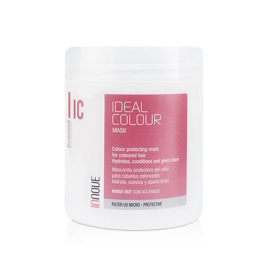 

Маска для окрашенных волос 500г Kosswell Ideal Color Mask -
