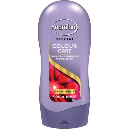 

Andrélon Andrelon Color Care Кондиционер с маслом камелии 300 мл