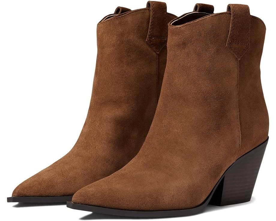 

Ботинки Kenneth Cole New York Kara, цвет Cocoa