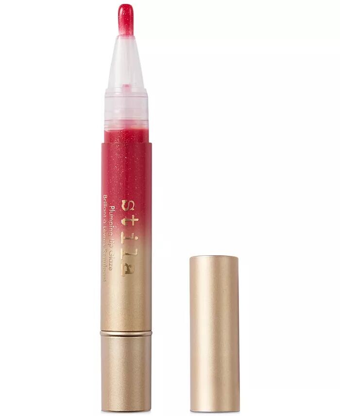 

Придающий объем губ блеск Stila, цвет Amor