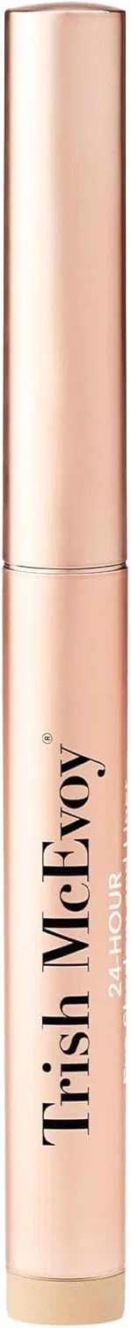 Тени для век карандаш Trish McEvoy Rose Quartz 0.06 oz (1.78 г) — фото 2