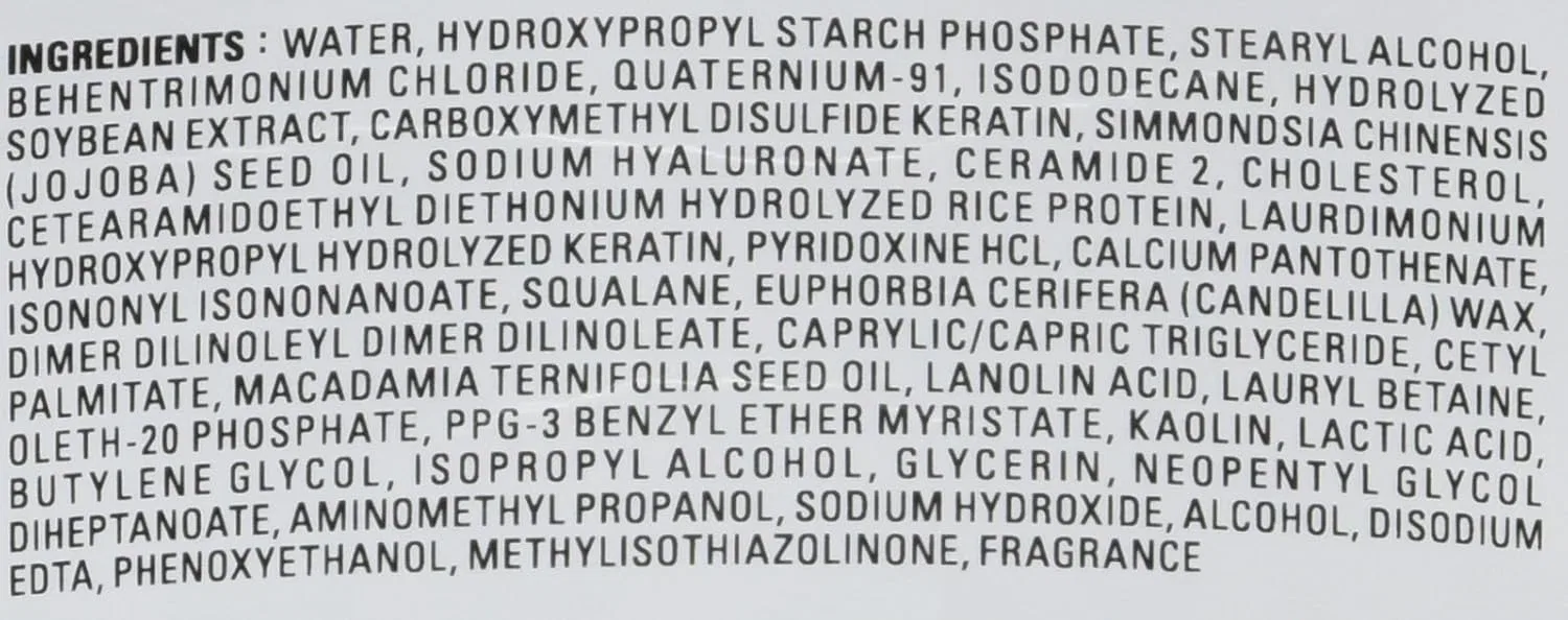 Сыворотка для волос Milbon Hairserum Treatment F, 1000.7 г Milbon — фото 2