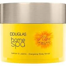 Скраб для тела Douglas Home Spa Joy of Light, 200 г Douglas