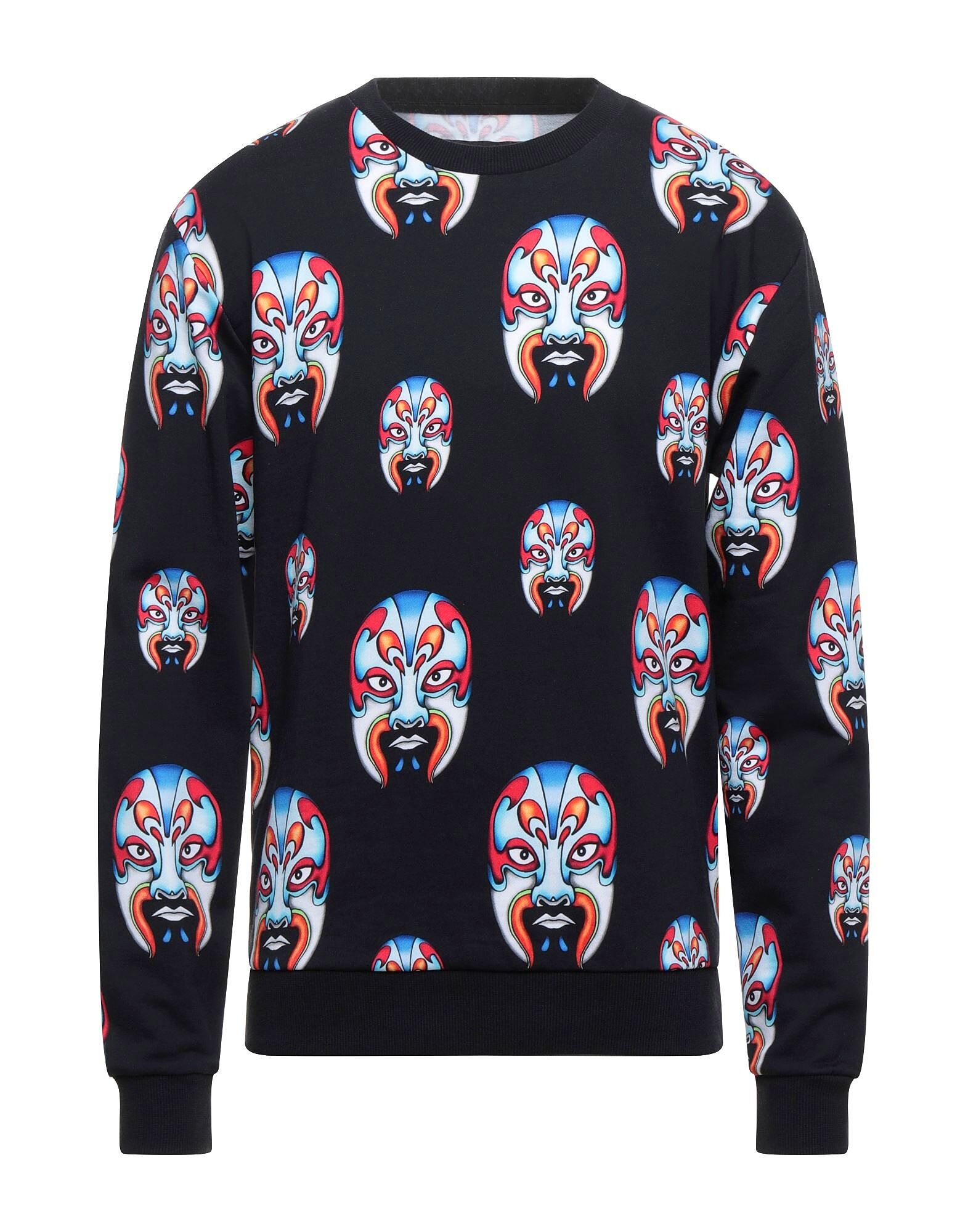 

Толстовка Custo Barcelona, черный