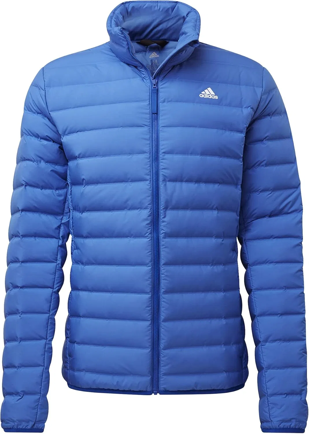 Мужская куртка adidas Varilite Soft — фото 4