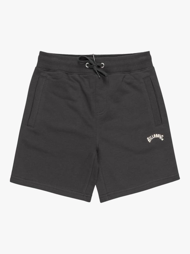 

Детские шорты Arch Billabong, Raven