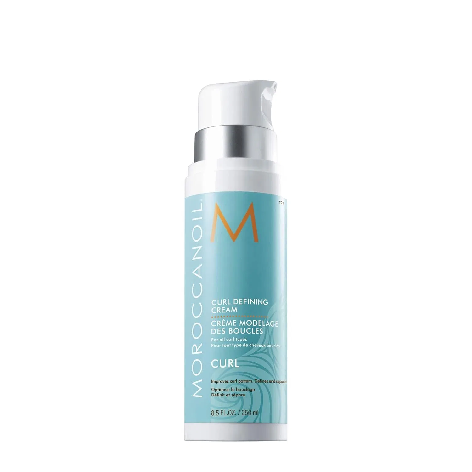Крем для определения локонов MOROCCANOIL Locken Definierende Creme Moroccanoil