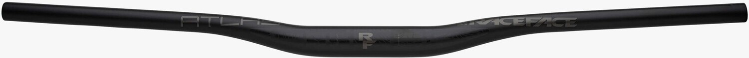 

Руль Атлас 35 Race Face, черный
