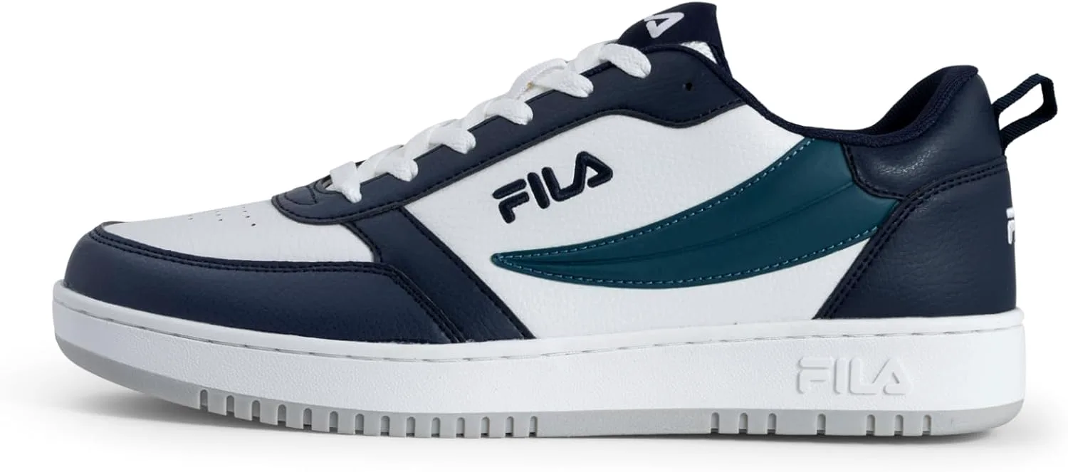 Мужские кроссовки FILA Rega Nf, белый