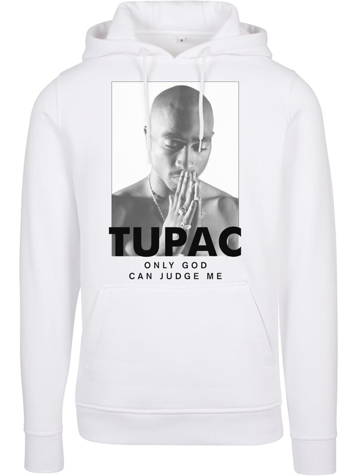 

Толстовка Mister Tee, белый