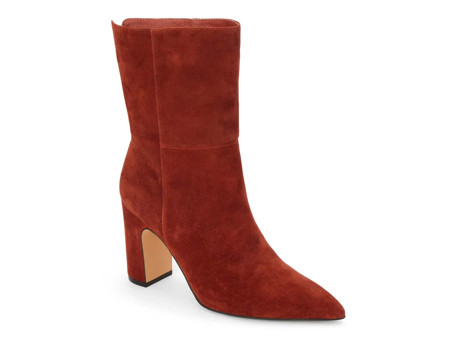 Ботинки Matisse Celeste Bootie, Rust