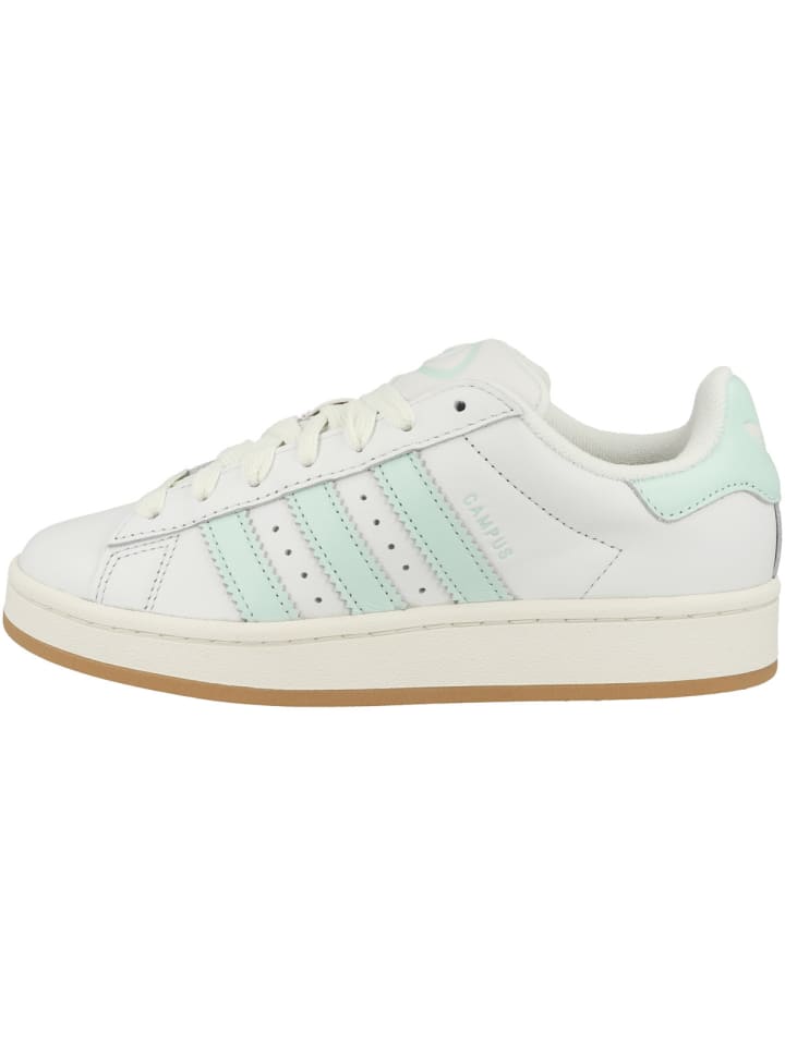 Низкие кроссовки Adidas originals, белый