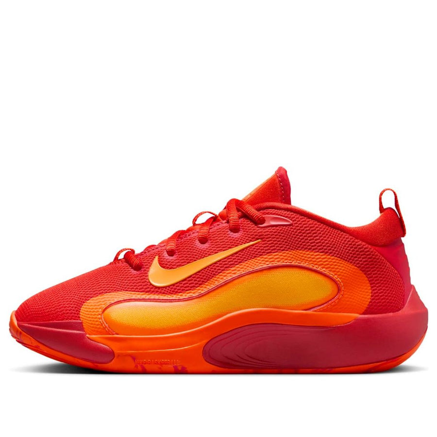 

Кроссовки Nike IsoFly 'Team Orange', оранжевый