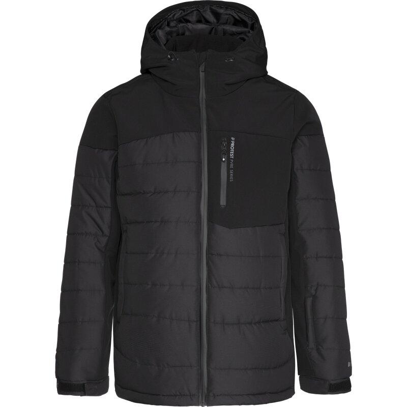 

Куртка prtmount 23 snowjacket Protest, черный