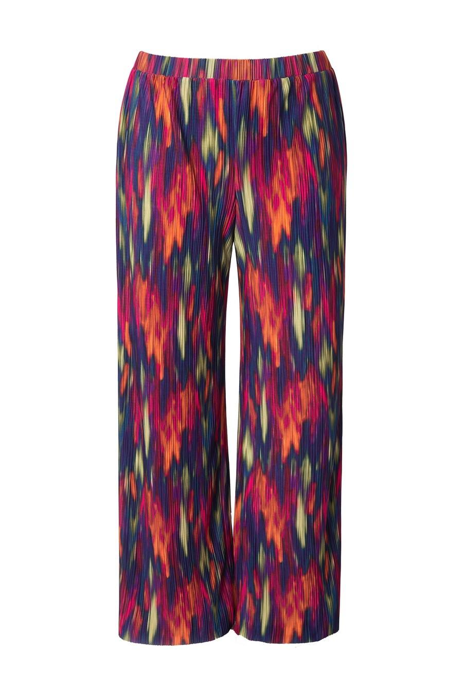 

Повседневные брюки MIAMODA, Mixed colors