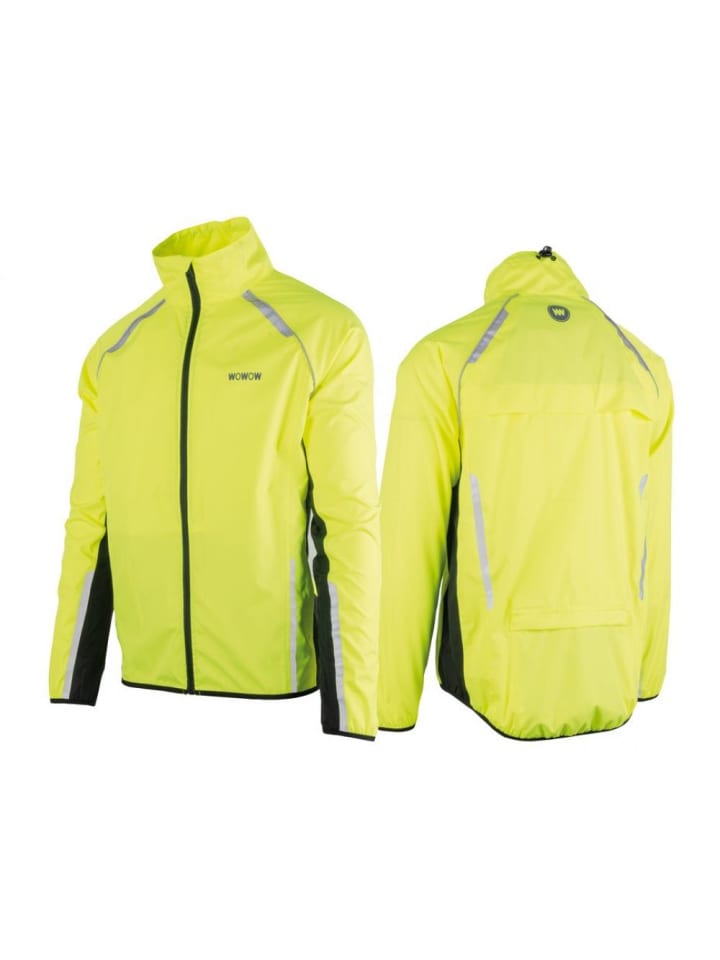 

Водонепроницаемая куртка, ветро-дождевик, Бен-Невис Wowow