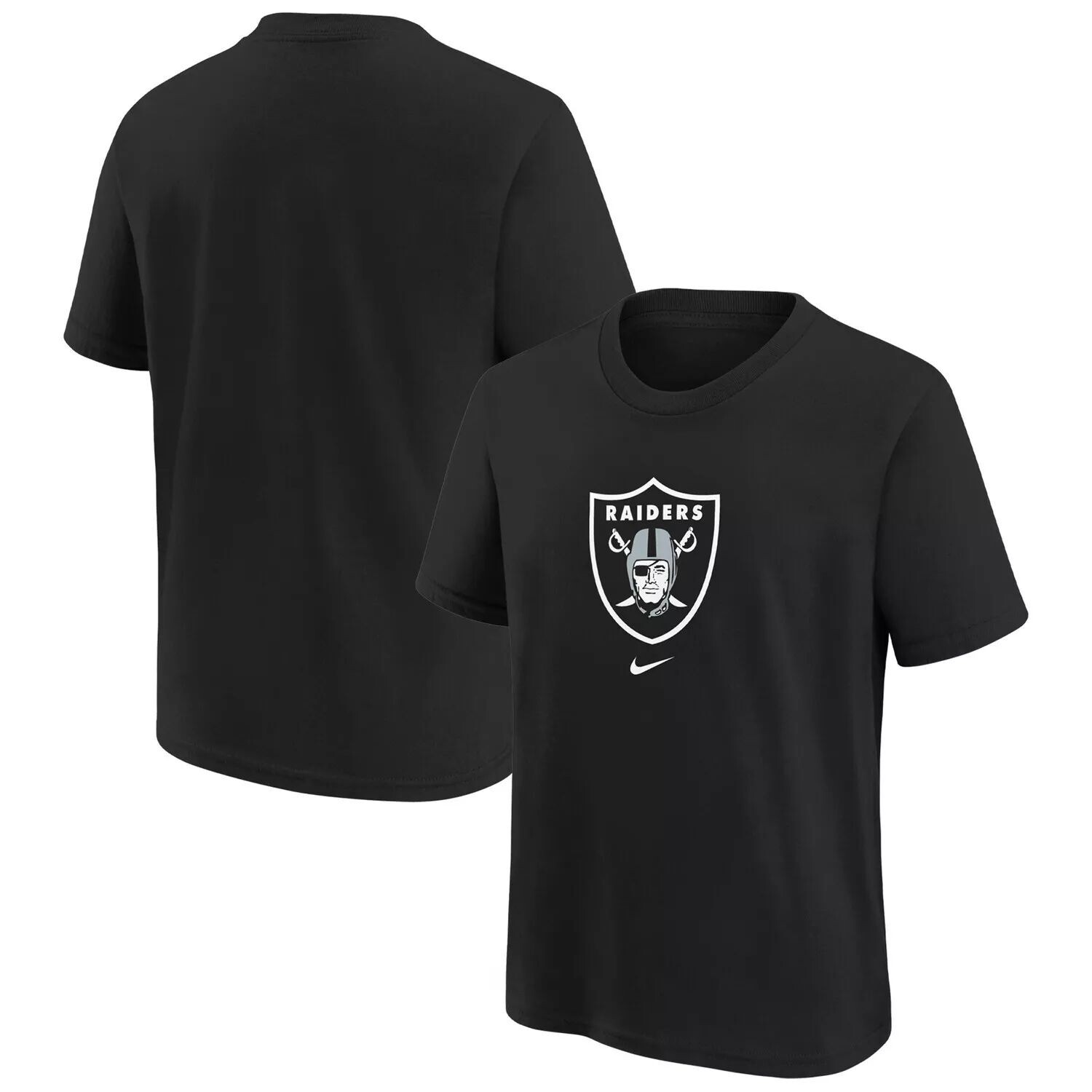 

Черная футболка Nike с надписью Nike Las Vegas Raiders Team для дошкольников Nike, Черный, Черная футболка Nike с надписью Nike Las Vegas Raiders Team для дошкольников Nike
