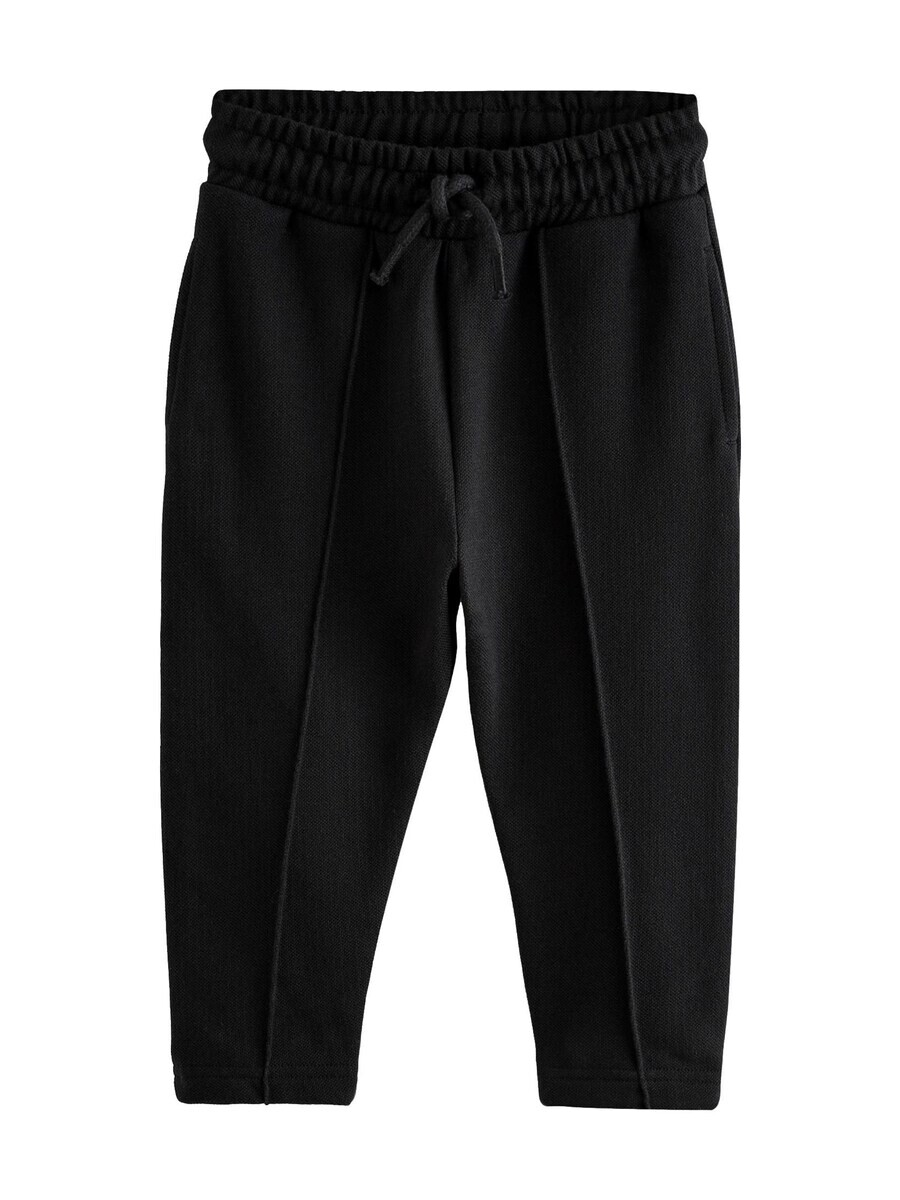 

Тканевые брюки Next Regular Pants, черный