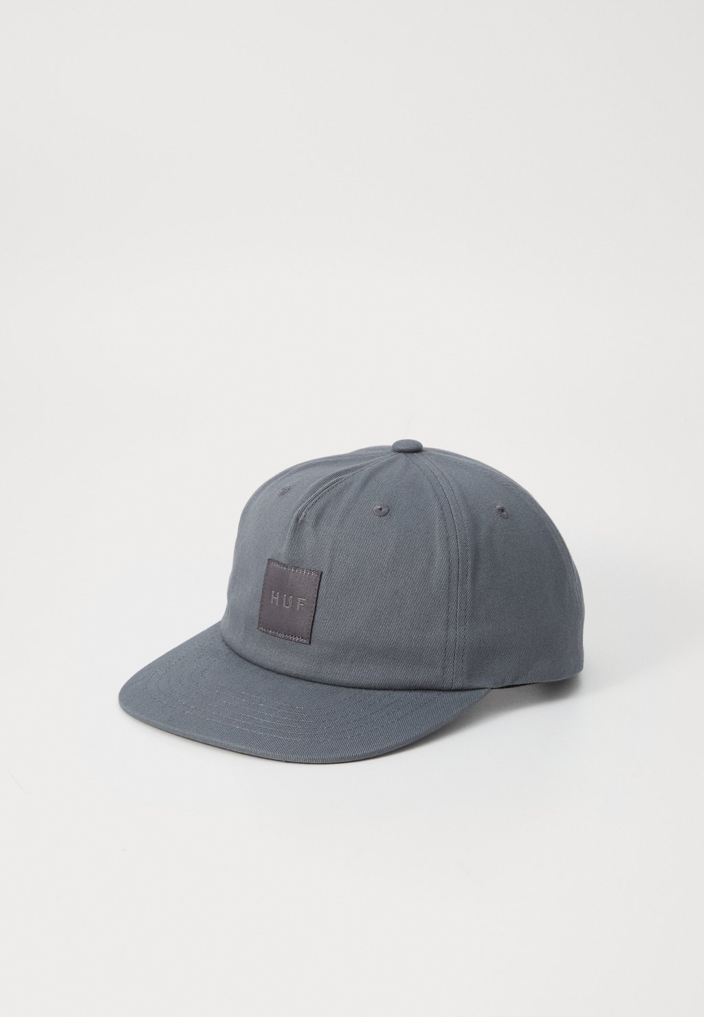 

Бейсболка SNAPBACK UNISEX HUF, серый