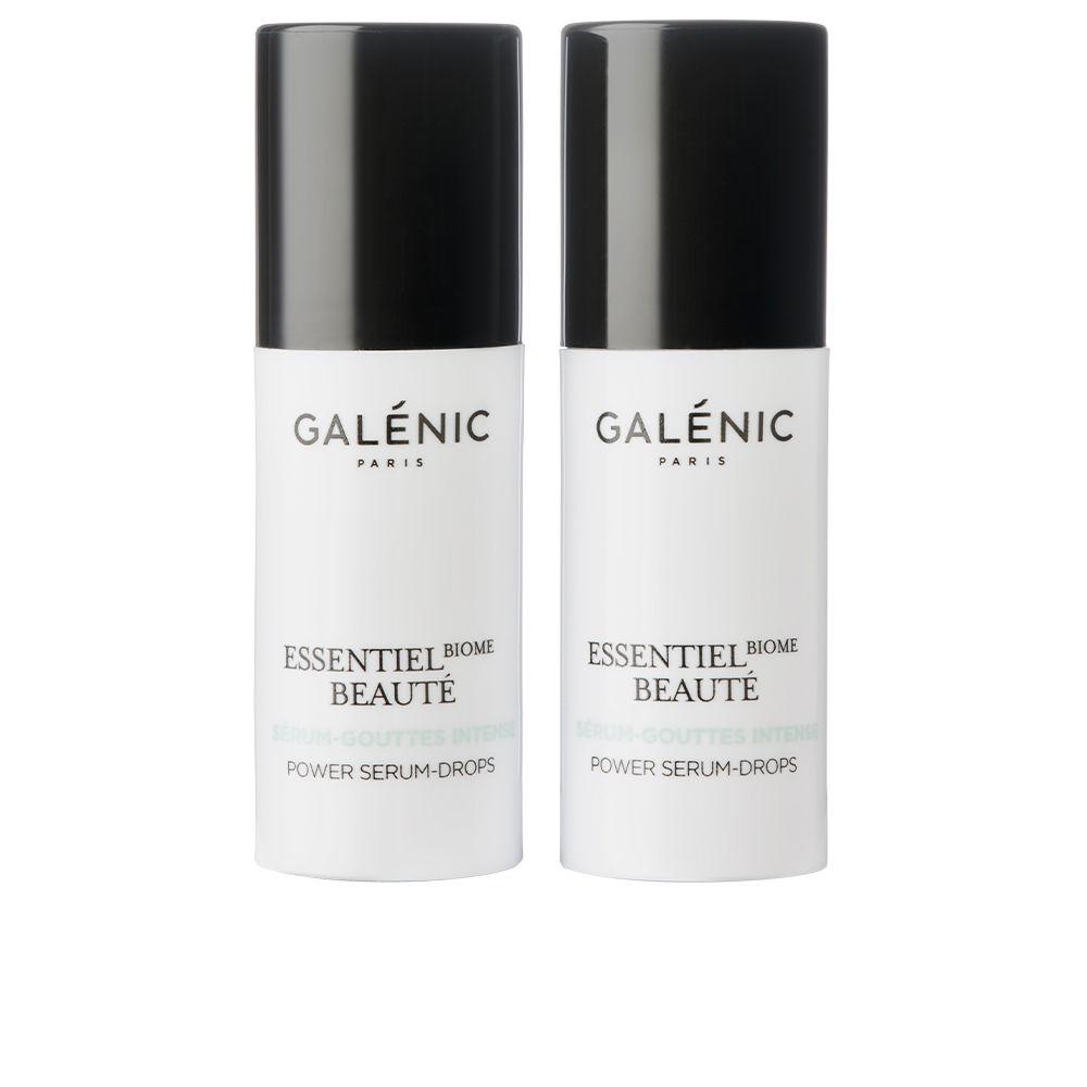 

Сыворотка для лица Galenic Essential, 18 мл