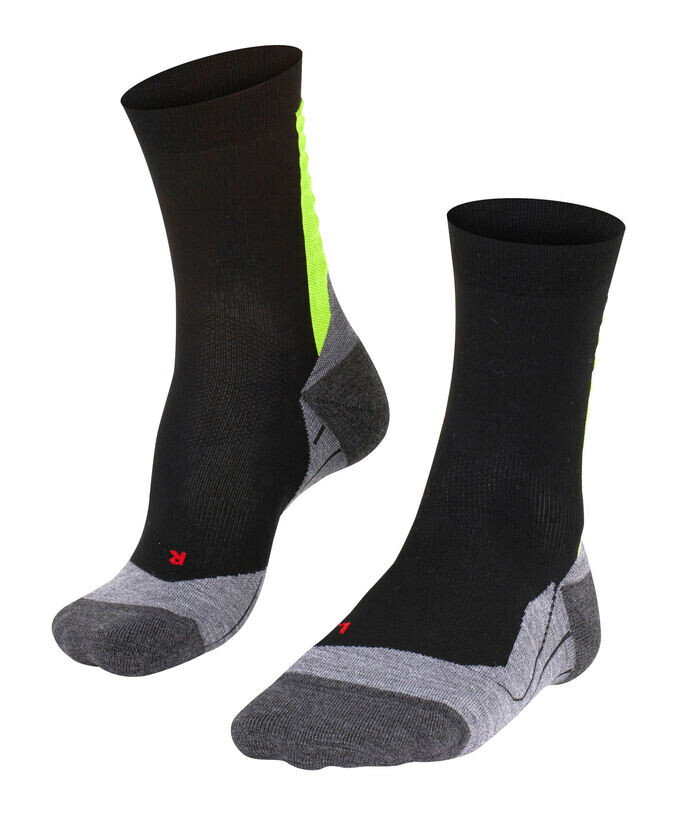 

Спортивные носки "Ахиллес" Falke, черный