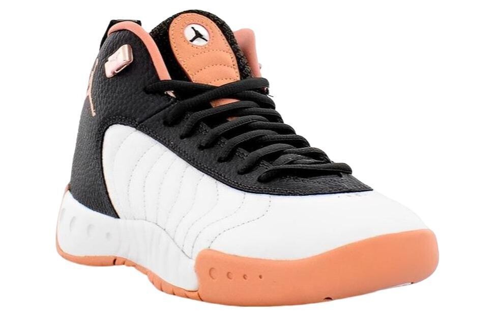 Винтажные баскетбольные кроссовки Jordan Jumpman Pro для женщин — фото 2