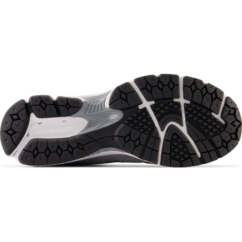 Повседневная обувь 2002р New Balance, цвет steel (m2002rst) m2002rst — фото 2