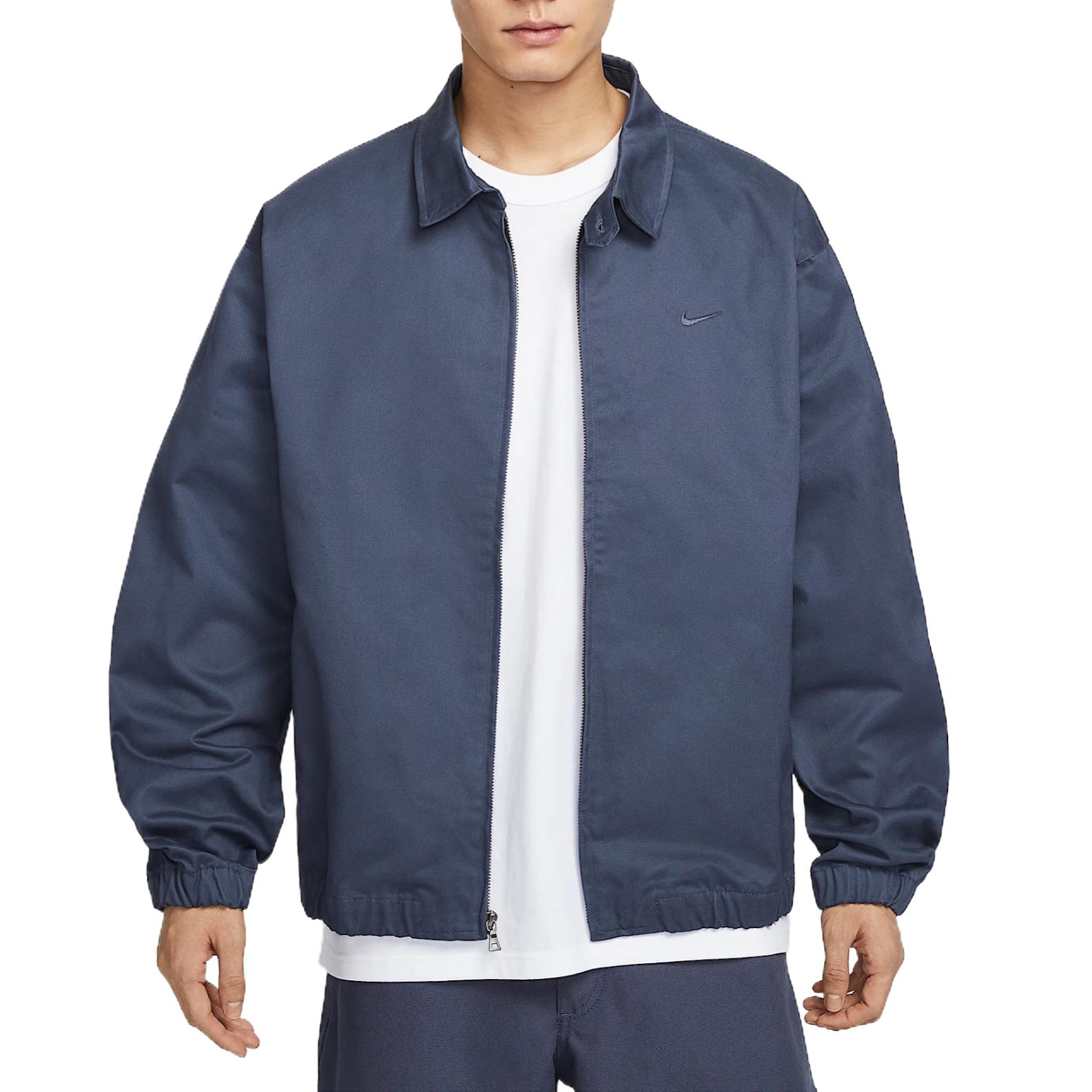 

Nike Куртка мужская Молния Синяя, Lightning Blue